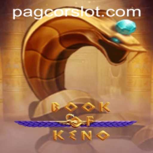 Discover the Excitement of BookOfKeno: A New Gaming Sensation