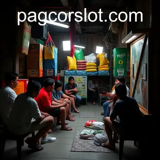 Jueteng: Understanding its Impact and Regulation