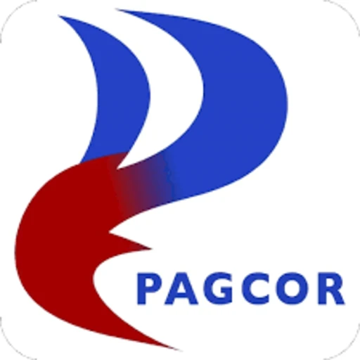 PAGCOR.COM logo