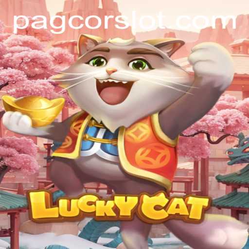 Exploring the Thrilling World of LuckyCat: A New Era in Online Gaming
