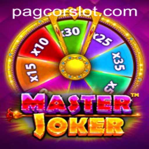 Exploring MasterJoker: An Online Gaming Sensation