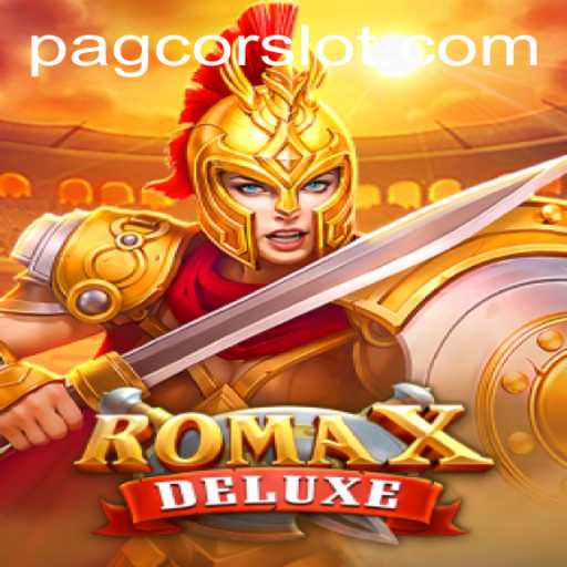 Exploring the Thrills of RomaXDeluxe: A Modern Gaming Experience with PAGCOR.COM